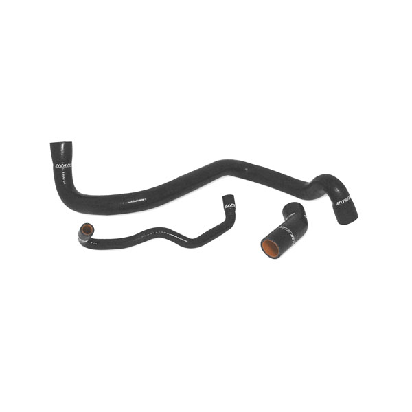 Mishimoto — Mishimoto 99-06 Audi TT Black Silicone Hose Kit
Coolant Hose Kit - view 7